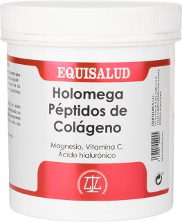 Holomega Kolagen Peptydy 210 gr