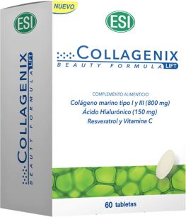 Collagenix 60 tabletek
