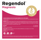Regendol Magnez 40 Tabletek