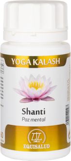 Joga Kalash Shanti 60 kapsułek