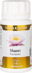 Joga Kalash Shanti 60 kapsułek