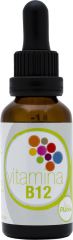Plantis Płynna Witamina B12 30 ml