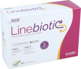 Linebiotic 60 tabletek
