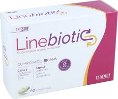 Linebiotic 60 tabletek
