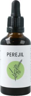 Espadiet Naturlife Ekstrakt z pietruszki 50 ml