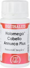 Holomega Hair Annurca Plus 50 kapsułek