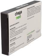 Chaga 60 kapsułek