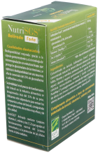 NutriSGS® Activated Forte 60 kapsułek