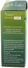 NutriSGS® Activated Forte 60 kapsułek