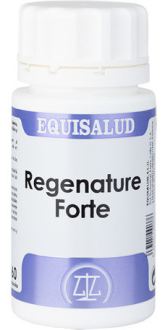 Equisalud Regenature Forte 60 kapsułek