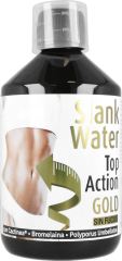 Espadiet Slank Water Top Action Gold Bez Fucus 500 ml