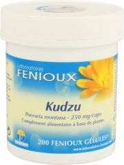 Fenioux Kudzu 200 kapsułek