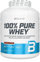 100% Czyste Białko Serwatkowe 2270 gr