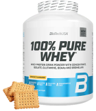 100% Czyste Białko Serwatkowe 2270 gr