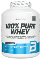 100% Czyste Białko Serwatkowe 2270 gr