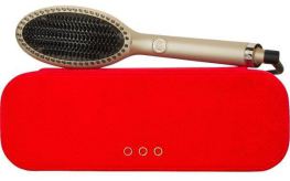 ghd Szczotka do prostowania Grand Luxe Glide Gold Champagne