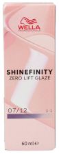 Trwały kolor Shinefinity 60 ml