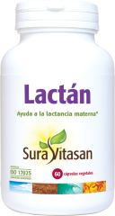 Laktan 60 Kapsułek
