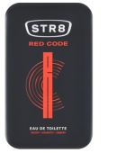 Woda toaletowa Red Code w sprayu 100 ml
