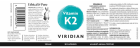 Witamina K2 50 mcg 30 kapsułek