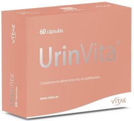 UrinVita 60 kapsułek