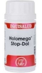 Holomega Stop-Dol 50 kapsułek