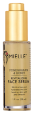 Rewitalizujące Serum do Twarzy Granat &amp; Mi&oacute;d 30 ml