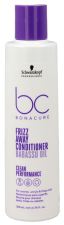 Odżywka zapobiegająca puszeniu się włos&oacute;w Bc Bonacure Frizz Away