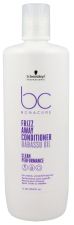 Odżywka zapobiegająca puszeniu się włos&oacute;w Bc Bonacure Frizz Away