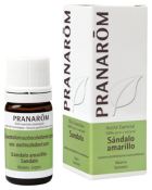 Olejek eteryczny z żółtego drzewa sandałowego 5 ml