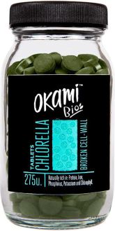 Chlorella 275 Tabletek