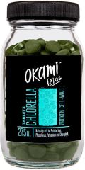 Chlorella 275 Tabletek