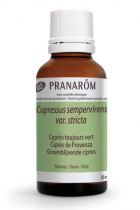 Olejek eteryczny z cyprysu prowansalskiego 10 ml