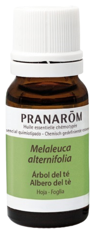 Pranarom Olejek eteryczny z drzewa herbacianego