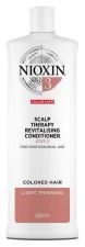Scalp Therapy Conditioner System 3 1000ml