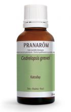 Olejek eteryczny organiczny Katafray