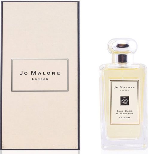 Woda kolońska Lime Basil &amp; Mandarin 100 ml