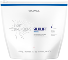 Silklift Light Dimensions Mocny rozjaśniacz 500 gr