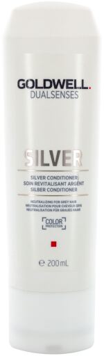 Odżywka Dualsenses Silver 200 ml