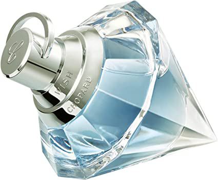 Wish woda perfumowana w sprayu