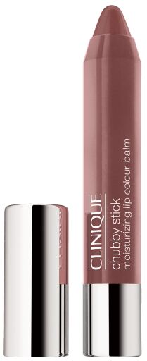 Chubby Stick Tinted Nawilżający balsam do ust 3 gr