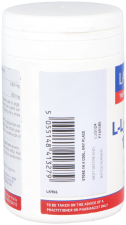 L-lizyna HCl 1000 mg x 120 kapsułek