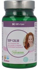 Dr's Care Sopcalm 30 kapsułek warzywnych