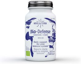 Bio &amp; Sport Bio-obrona 60 kapsułek