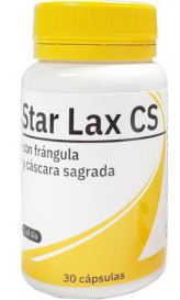 Espadiet Star Lax Cs 30 kapsułek