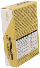 Urove Cranberin Plus 30 kapsułek