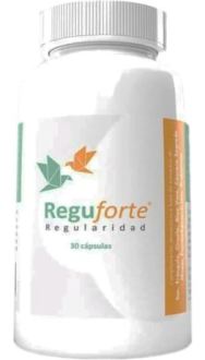 Reguforte 30 kapsułek