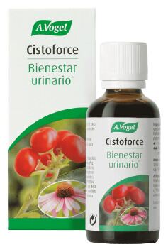 A.Vogel Krople Cistoforce 50 ml
