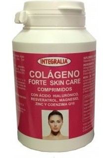 Integralia Collagen Forte Pielęgnacja Sk&oacute;ry 120 Tabletek