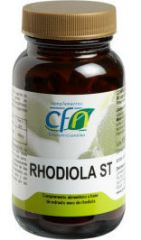 Rhodiola ST 60 kapsułek